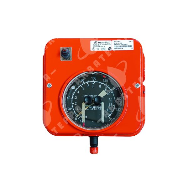Датчик давления Murphy OPLC-A-200 TL купить в Оренбурге