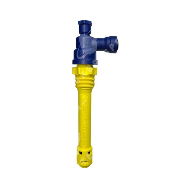 Головка распылителя Agri-Inject Ultra Mister Mist'r 3/8" купить в Оренбурге