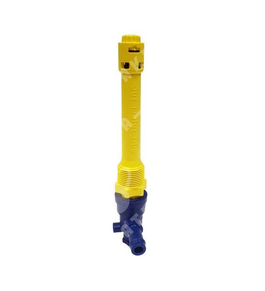 Головка распылителя Agri-Inject Ultra Mister Mist'r 1/2" купить в Оренбурге