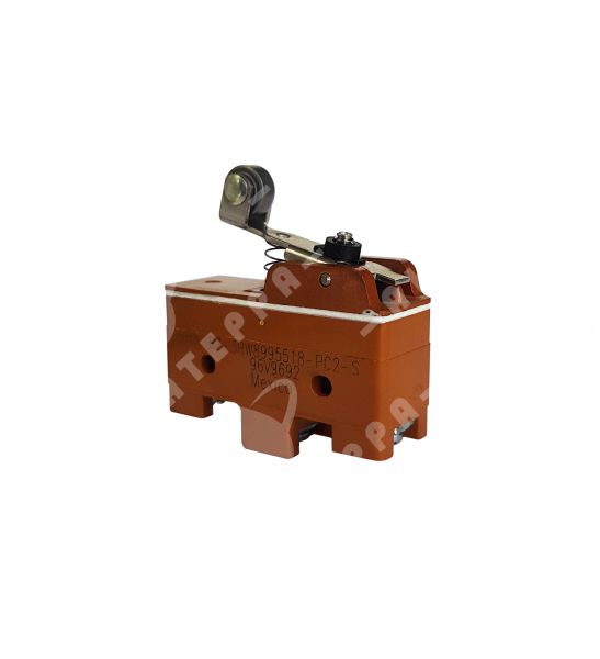Микропереключатель HONEYWELL BZ-3RW8995518-PC2-S для дождевальных машин купить в Оренбурге