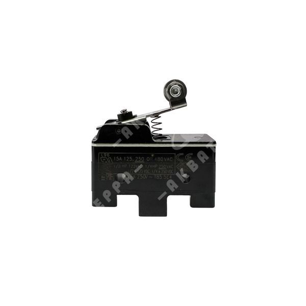 Микропереключатель HONEYWELL BZ-3RW85514-PC-S для дождевальных машин купить в Оренбурге